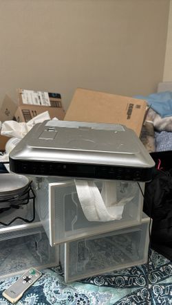 I Live GPS Under Cabinet 