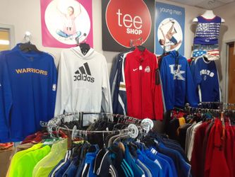 Hoodies & Jackets This Week Only!! ☆☆20% off☆☆