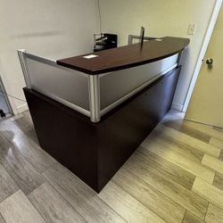 Office Desk