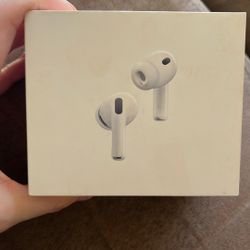 AirPod Pro 3