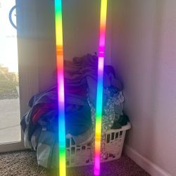 Game Lighting Lights