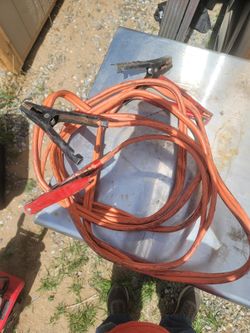 Battery Cables