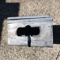 BENSON/Transcraft J-Hooks