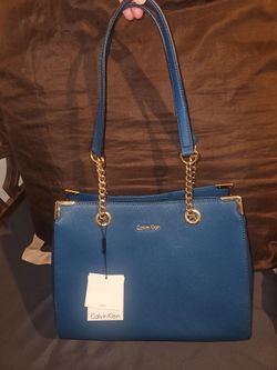 Purse calvin klein