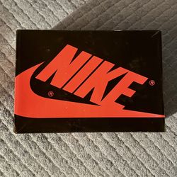 Air Jordan 1 High OG PATEND BRED