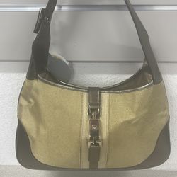 Gucci shoulder bag