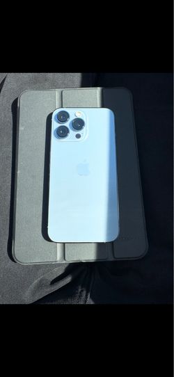 iPhone 13 Pro