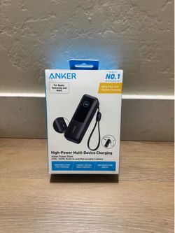 Anker 25,000mAh Power Bank