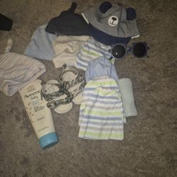 Baby Boy Bundle! 25 