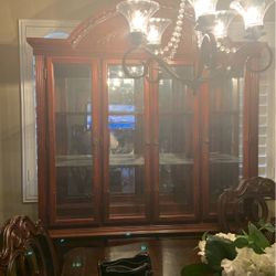 China Cabinet