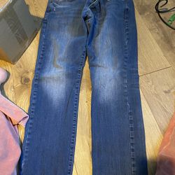 American Eagle Jeans 34/30 Delivery
