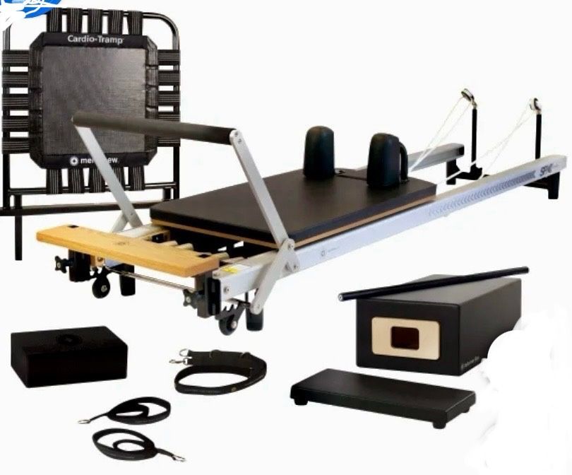 SPX Reformer
