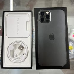 Apple Iphone 12 Pro Unlocked 128GB