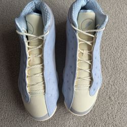 SoleFly x Air Jordan 13 Retro SP Size 11.5 I’d Rather Be Fishing Brand New