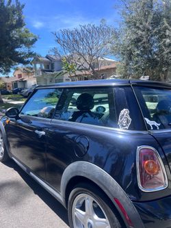 2008 Mini Cooper