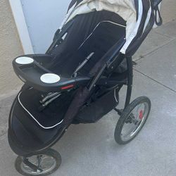 Jogger Stroller 