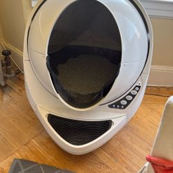 Litter Robot 3- 2 For $300