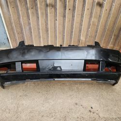 2007-2014 Cadillac Escalade Front Bumper Used Oem