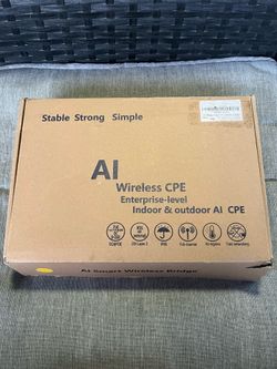 For sale
