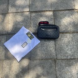 Gucci Waist Bag