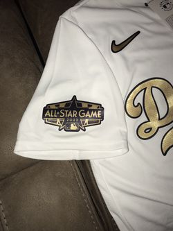 Dodgers All Star Game Jersey ! for Sale in Costa Mesa, CA - OfferUp