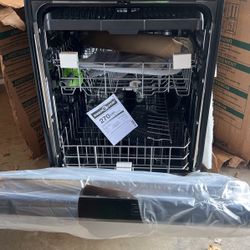 Whirlpool Dishwasher, Brand New Factory Warranty