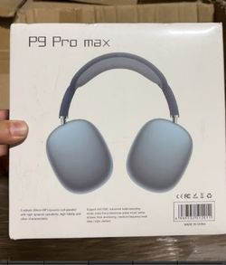 Headphones （P9 Pro max ）