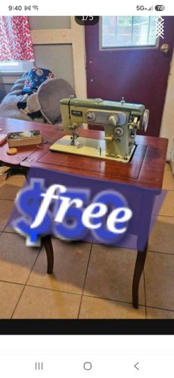 Maquina de coser ocupa arreglar Ontario