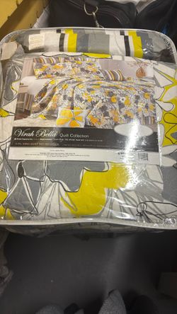 King Size Quilt