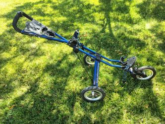 Sun Mountain Speed Cart Golf