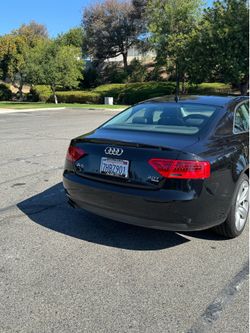 2014 Audi A5