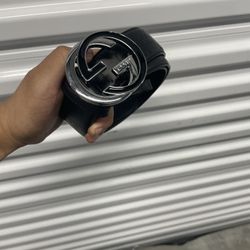 Gucci Designer Belt 