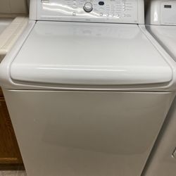 Kenmore Elite Washer & Dryer Set