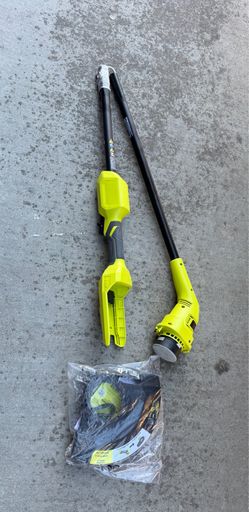 Ryobi 40V Expand-It Cordless String Trimmer no battery no charger