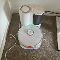 Roborock S7