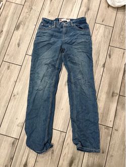 Boys Levi’s 18y
