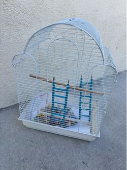 Bird cage