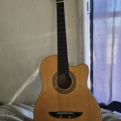 Meigin Guitar Good Condition Nice For Beginners $30.00 