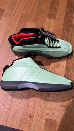 Adidas Crazy 1 Kobe Size 11