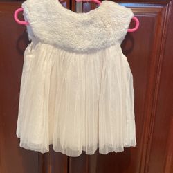 Baby Girl Dress 