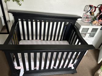 Oxford Baby Crib