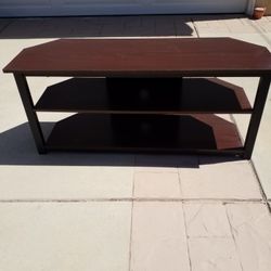 Tv Stand.  