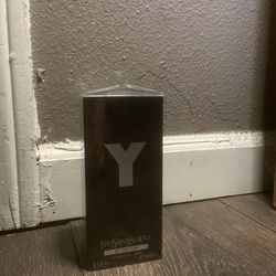 YSL cologne 