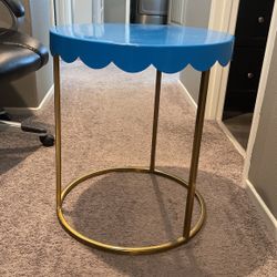Side Table 