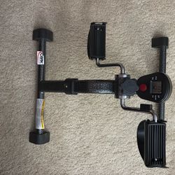Under Desk Or Table Top Bike Peddler
