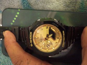 G shock Casio