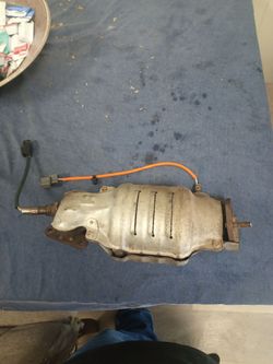 Part For a 2005 acura mdx