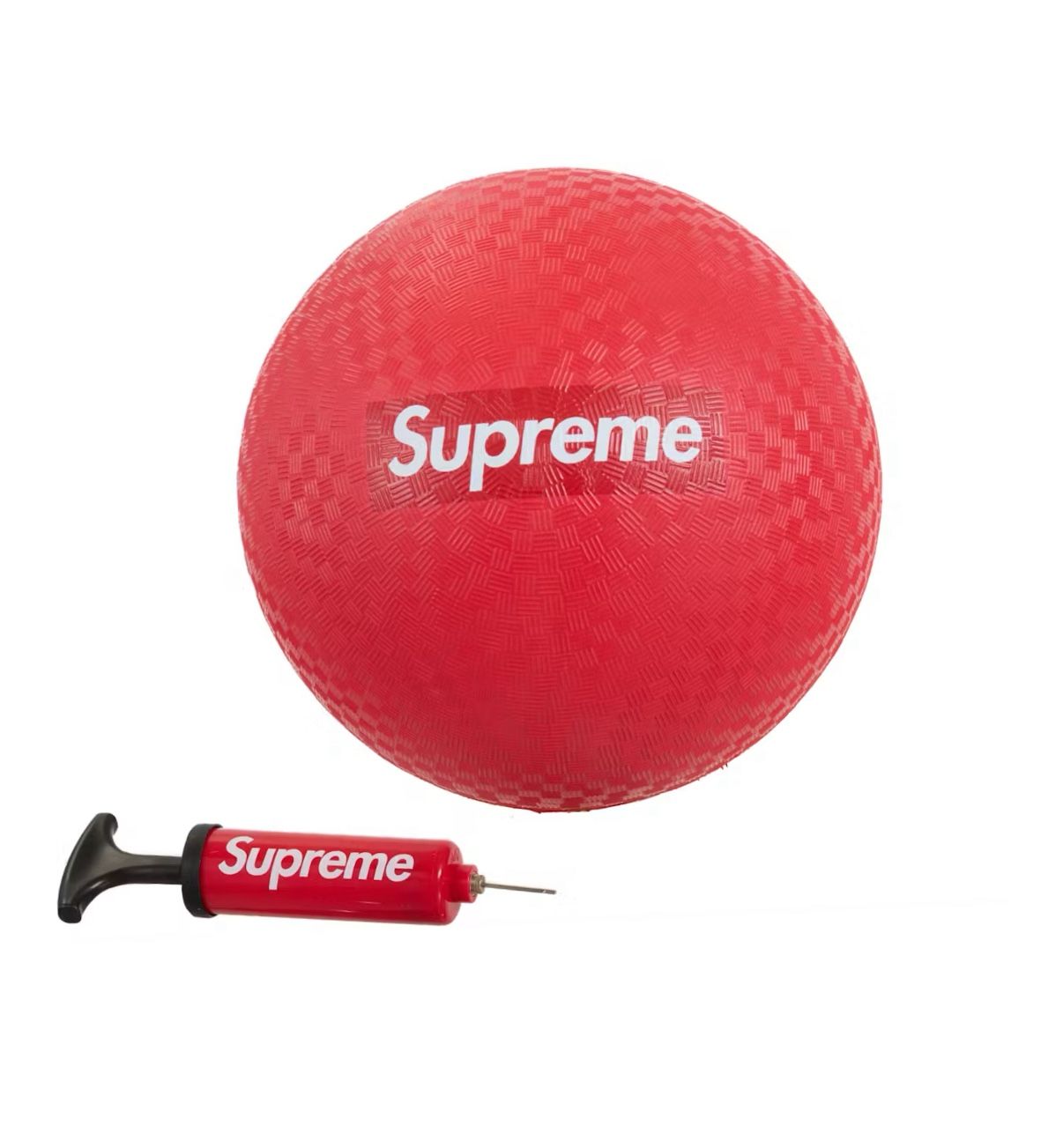 Supreme Franklin Playground Ball