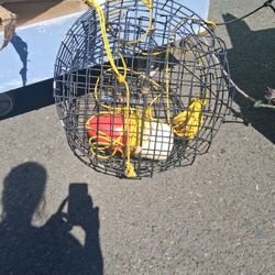 Crab Kit