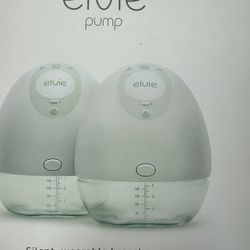 Elvie Pump 